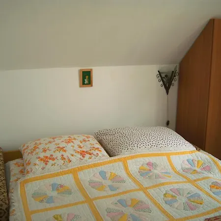 Ferienhaus Anita Haus *