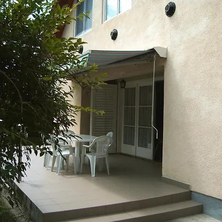 Holiday home Anita Haus Gardony