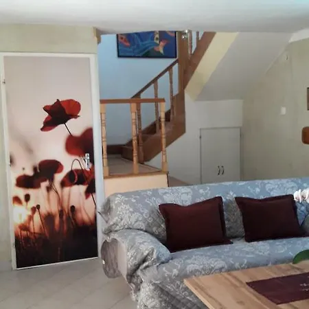 Holiday home Anita Haus *