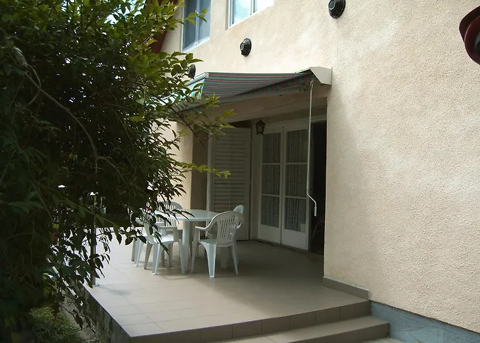 度假居 Anita Haus 加尔多尼