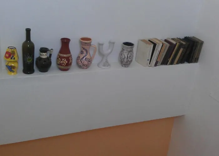 度假居 Anita Haus